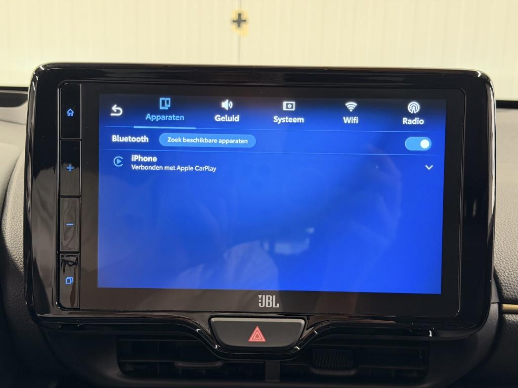 Toyota Yaris Cross 1.5 hybrid launch ed| pano| jbl| hud| adap.cruise| leder