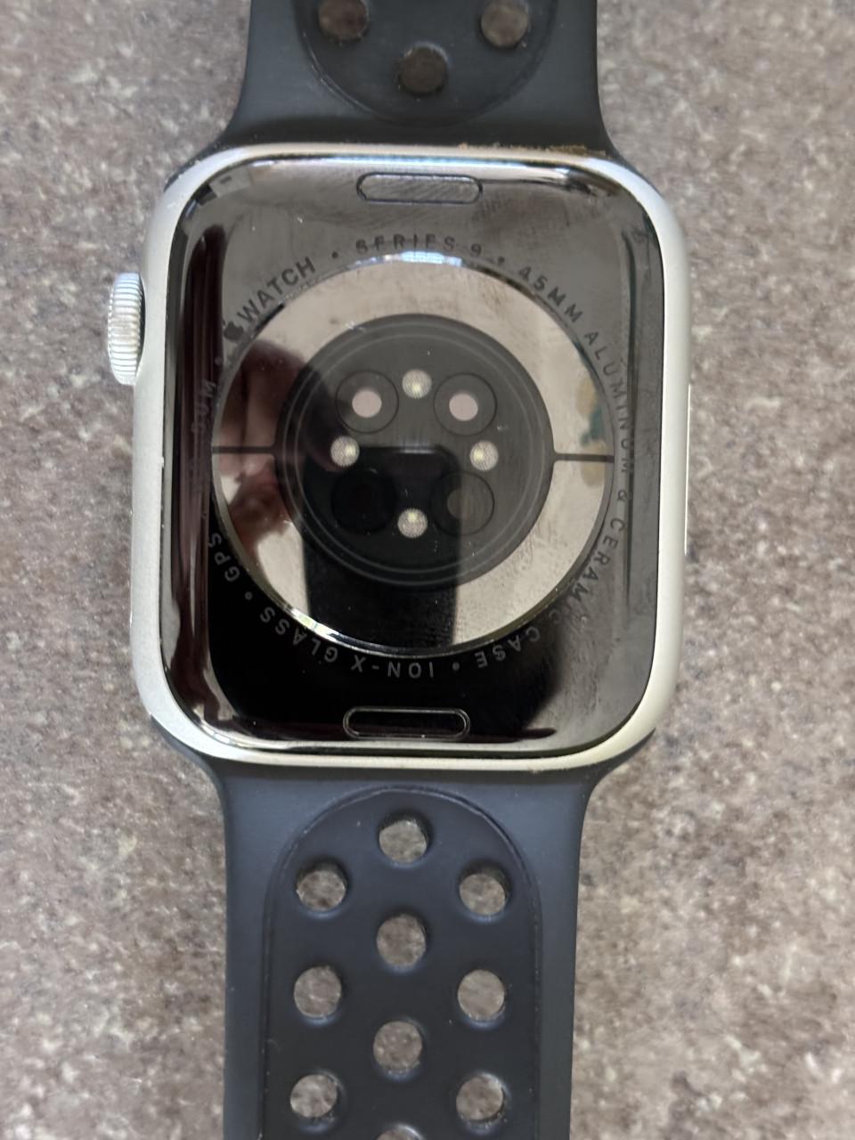 Apple Watch series 9