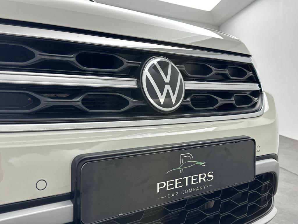 Volkswagen T-roc 1.5 tsi style