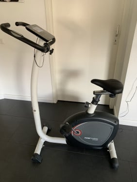 Hometrainer huren?