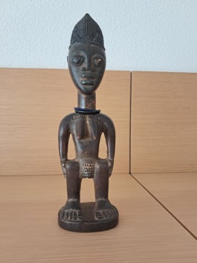 Ibeji beeldje