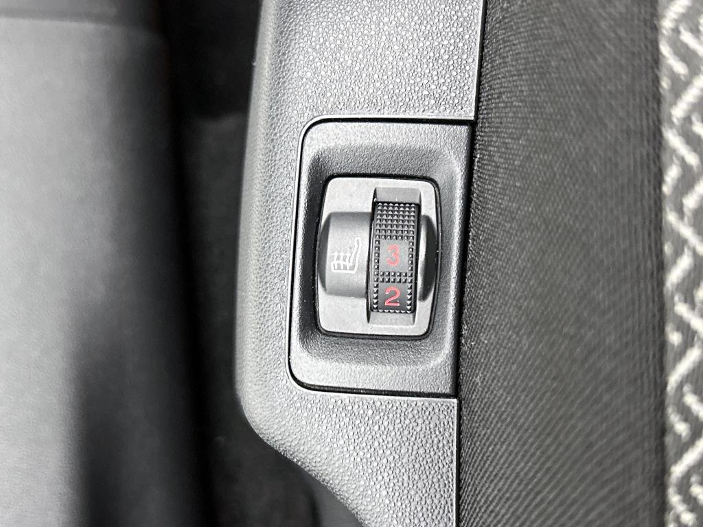 Citroen C3 110 pk business | rijklaar | stoelverwarming | panoramadak | tre