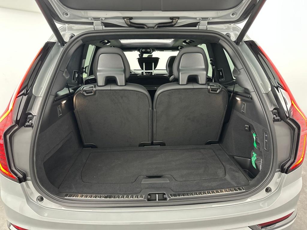 Volvo XC90 t8 awd gt ultra dark executive edition