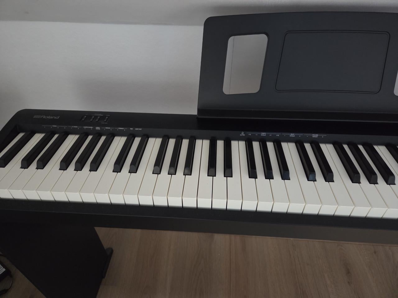 Digitale piano Roland FP-10