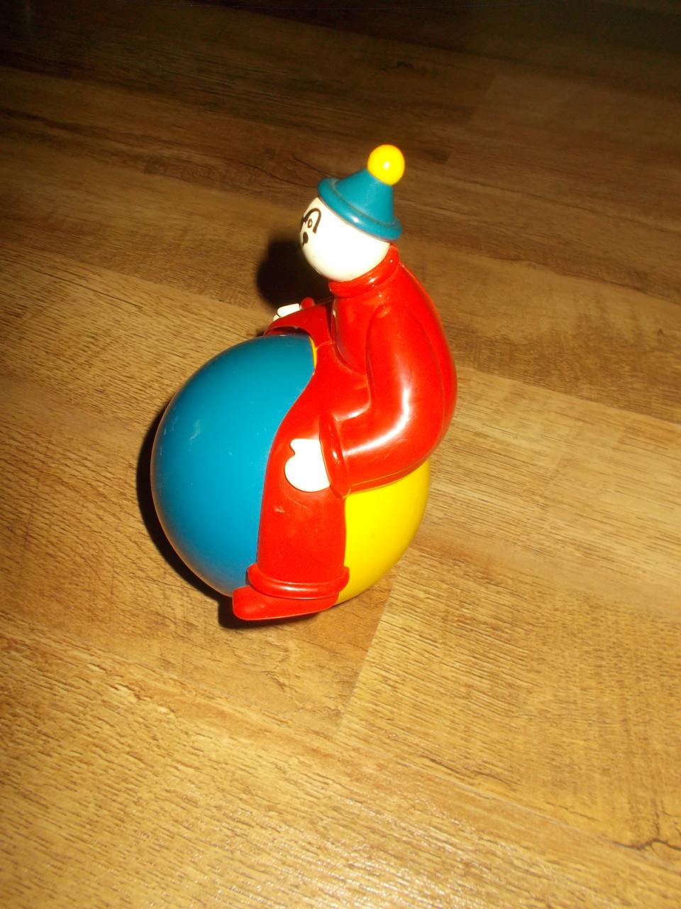 Ambi Toys - Magic Man