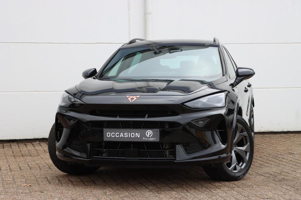 Cupra Formentor 1.5 tsi e-hybrid business 204pk dsg6 | soh 100% |