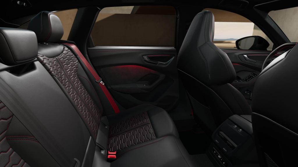 Audi Rs5 avant 2.9 e-hybrid quattro 639pk