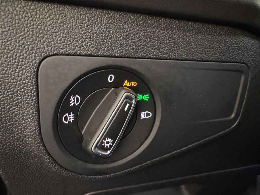 Volkswagen Tiguan 1.5 tsi act comfortline