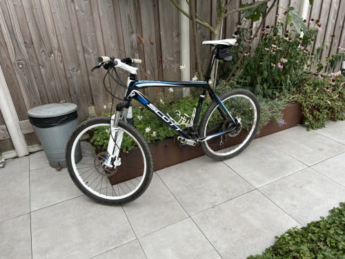 Mountainbike Scott
