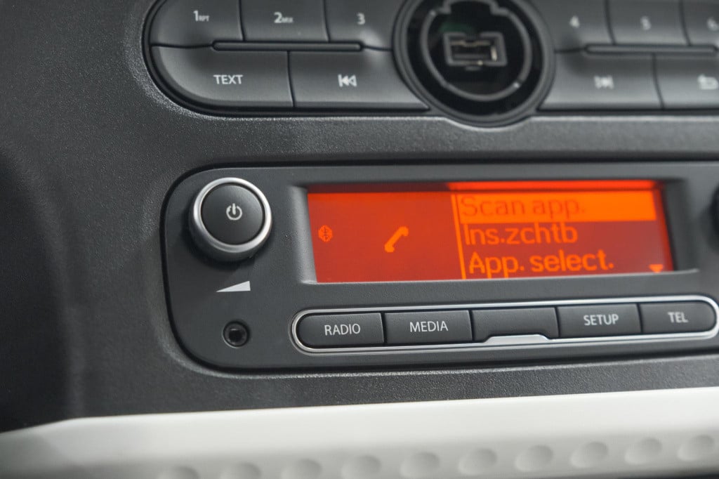 Renault Twingo 1.0 sce collection | airconditioning | parkeersensoren | blu
