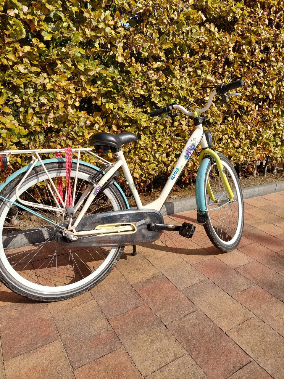 Kinderfiets