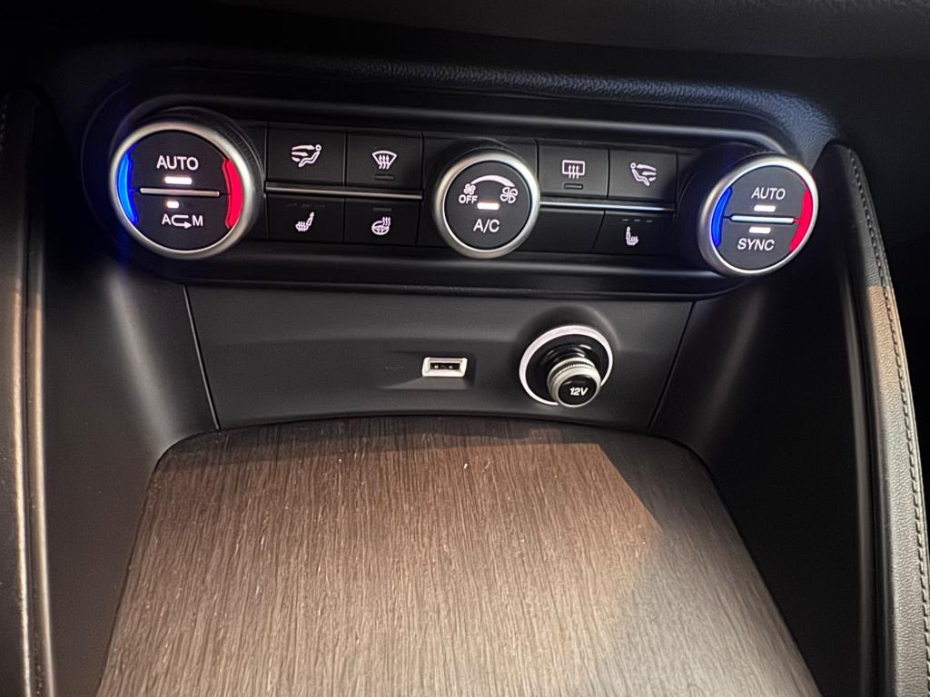 Alfa Romeo Stelvio 2.0 t awd super