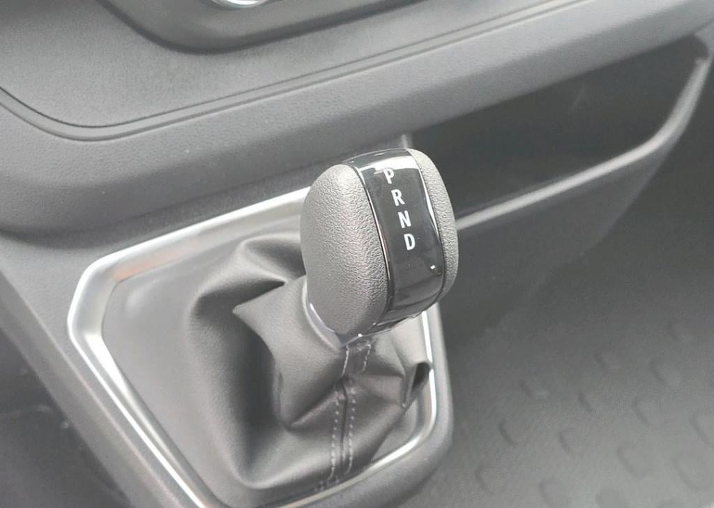 Renault Trafic e-tech t29 l2h1 advance 52 kwh - easy link navi - houten laa