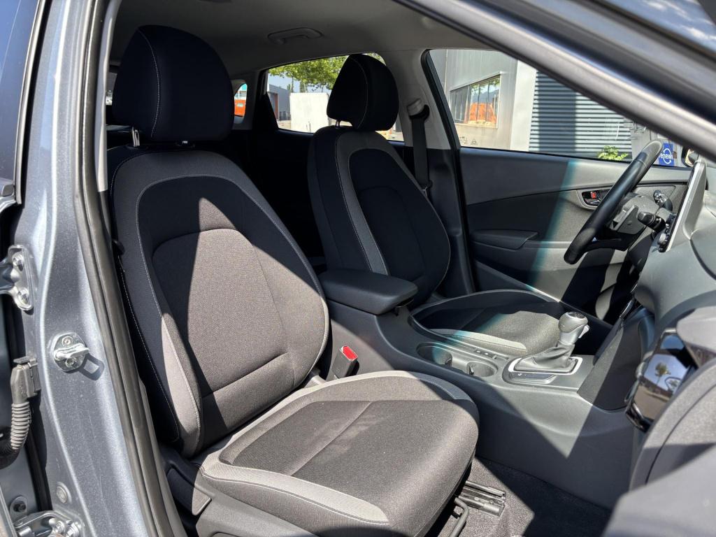 Hyundai Kona 1.6 gdi hev fashion