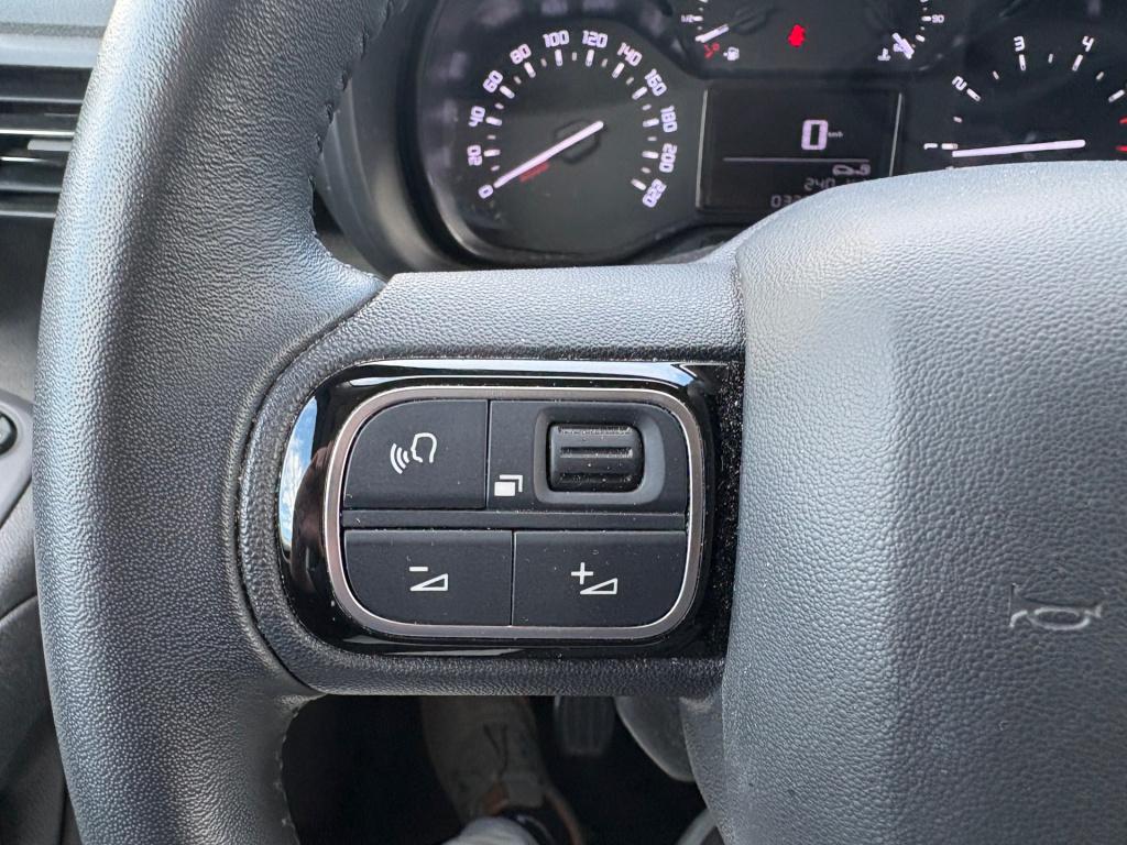 Citroen Berlingo 1.5 bluehdi 100 s&s l1