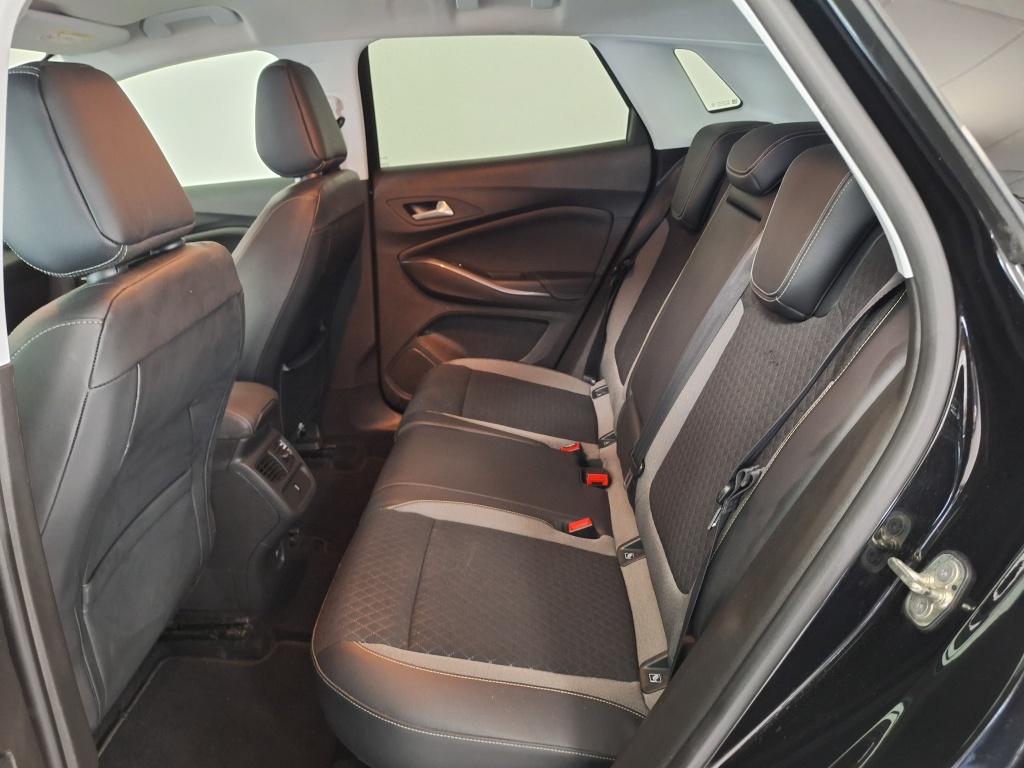 Opel Grandland X 1.2 turbo innovation