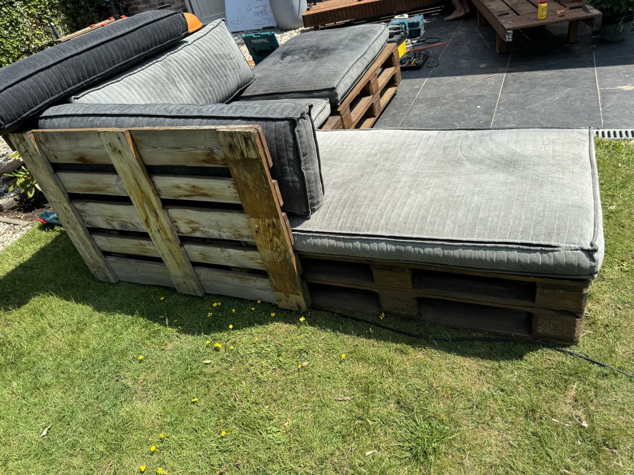 Loungeset