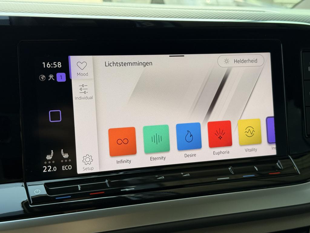 Volkswagen Multivan 1.4 ehybrid l1h1 life business | 7 stoelen | elect schu