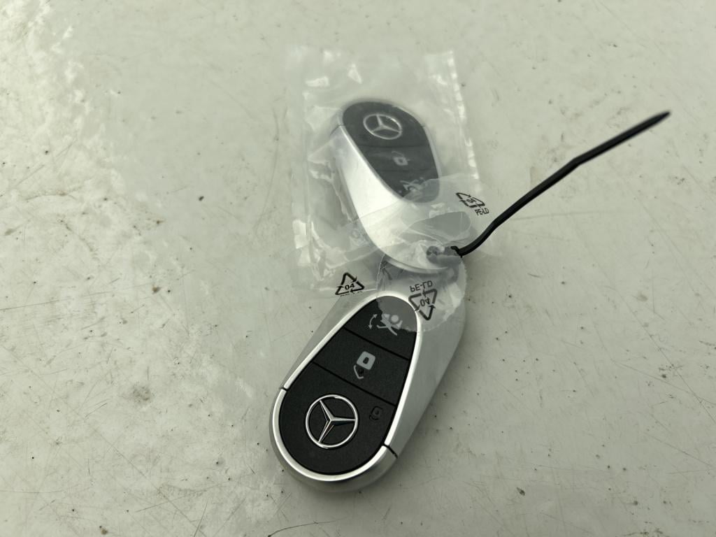 Mercedes-Benz Cla 250+ launch edition 85 kwh | trekhaak | warmtepomp | adap