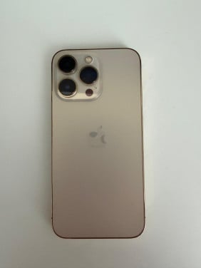 Iphone 13 Pro Goud