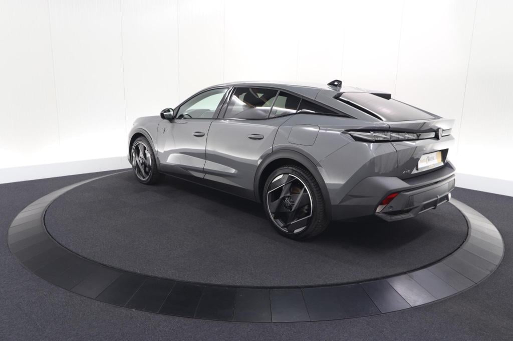 Peugeot 408 1.6 plug-in hybrid gt 180 e-eat8 | schuif-/kanteldak | alcantar