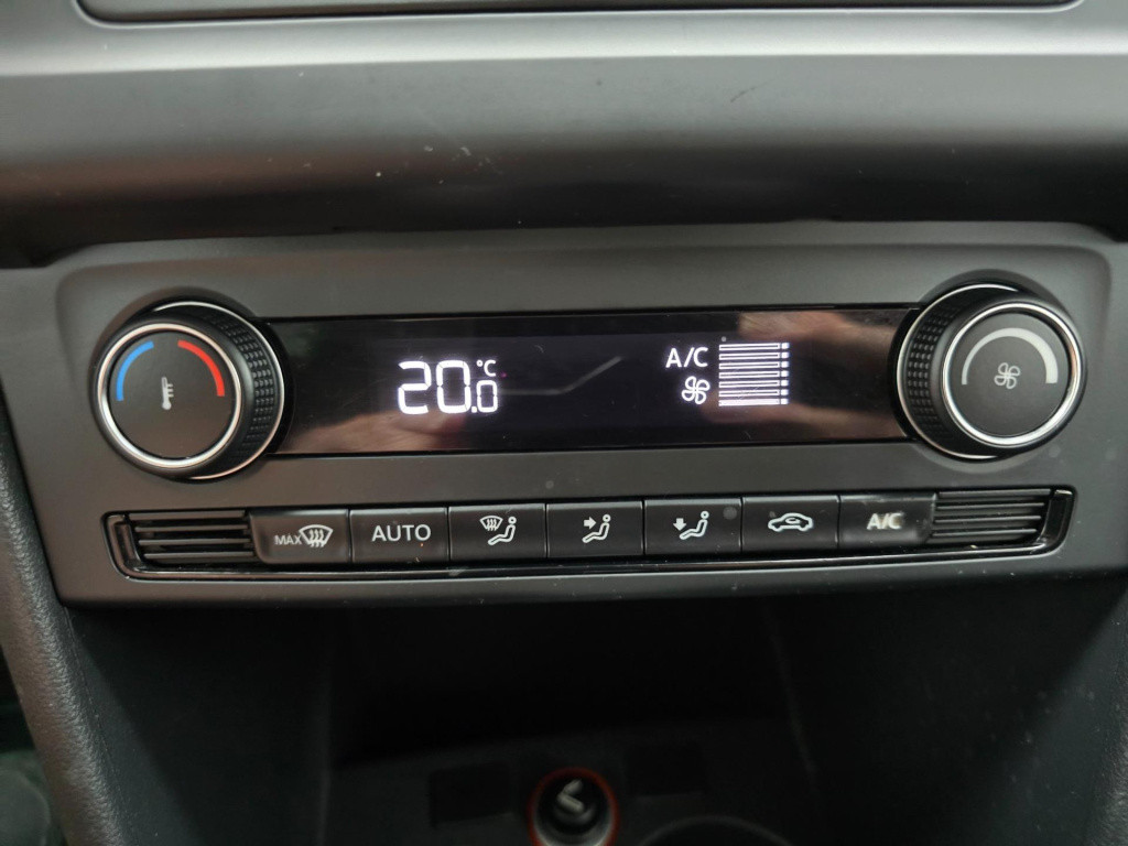 Volkswagen Polo occasion 1.2 tsi automaat met clima airco en 5 deurs uitv |