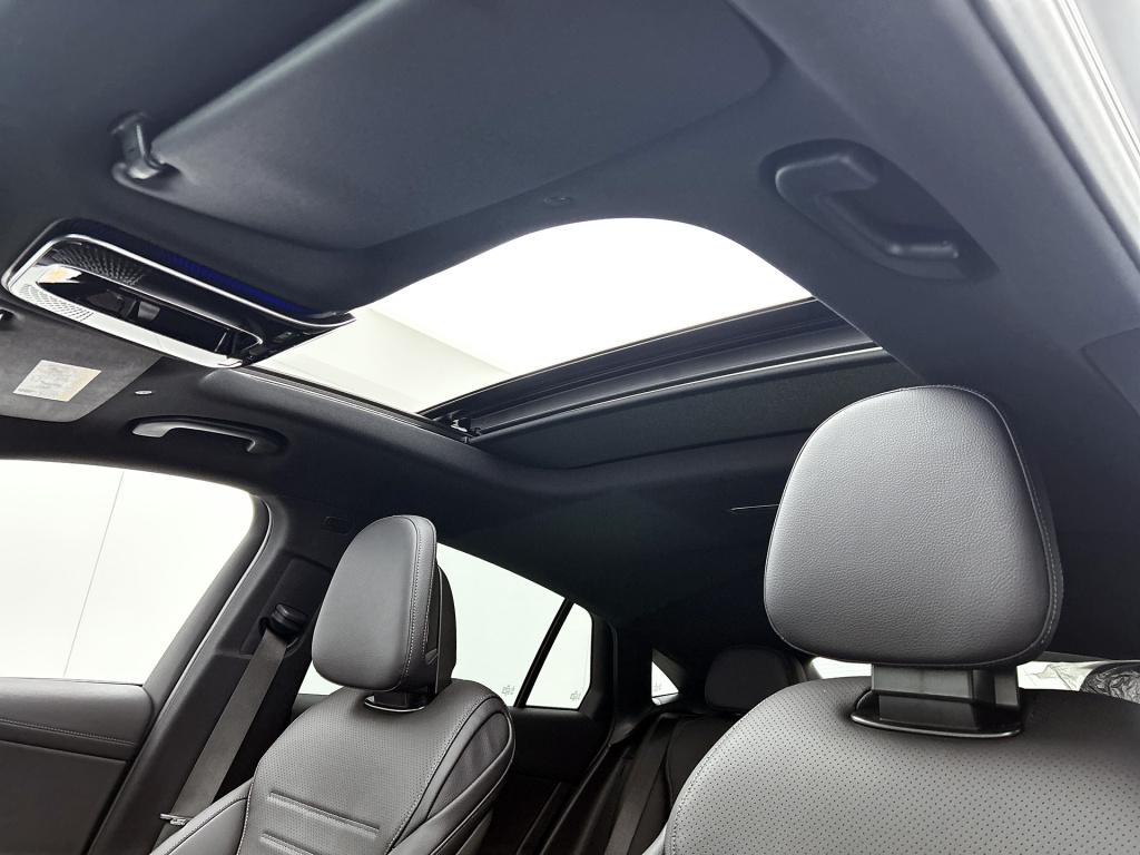 Mercedes-Benz Glc coupé 300e 4matic business solution amg | advanced plus p