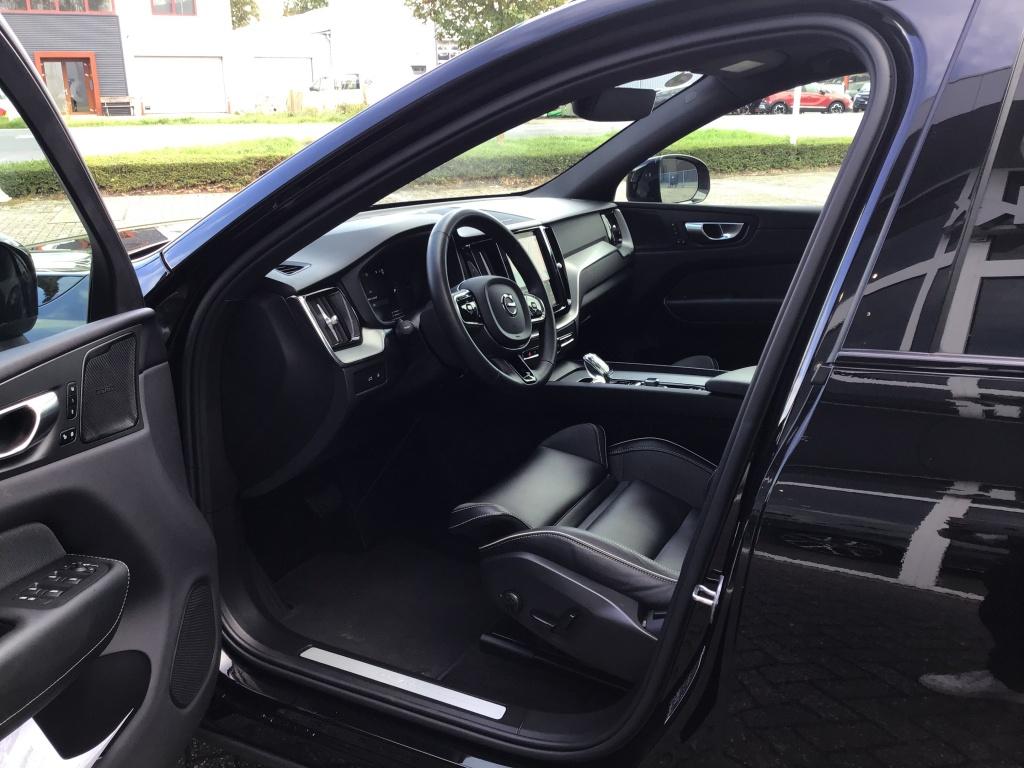 Volvo XC60 2.0 t8 plug-in hybrid awd ultimate bright