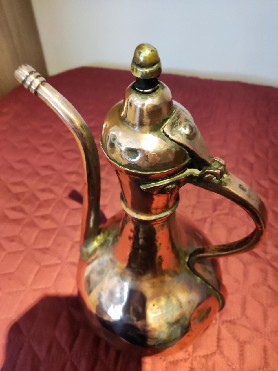 Karaf water/thee/koffie