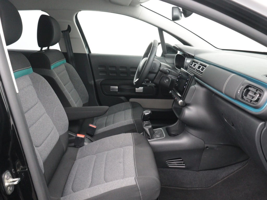 Citroen C3 82 pk c-series | rijklaar |