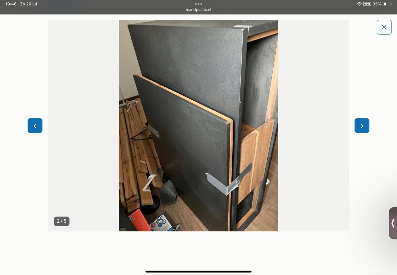 Salontafel