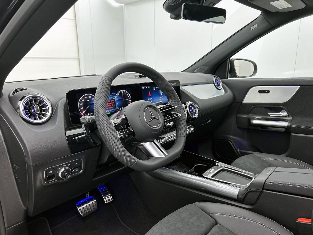 Mercedes-Benz Gla-klasse 250 e 140 year edition | plus pakket | parkeerpakk