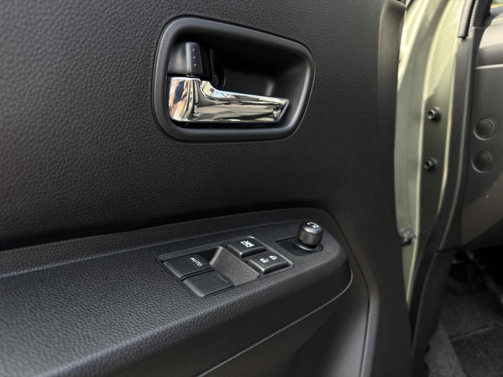 Suzuki Ignis automaat 1.2 smart hybrid select