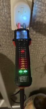 Multimeter