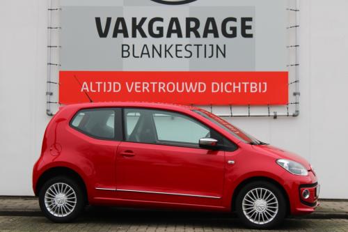 Volkswagen UP! 1.0 high up!