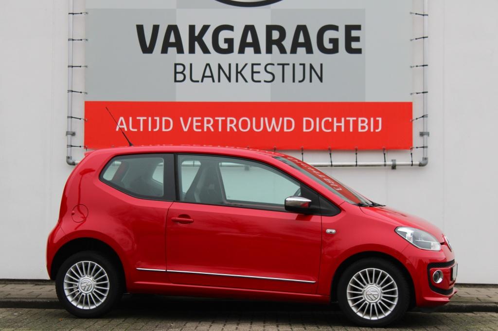 Volkswagen UP! 1.0 high up!