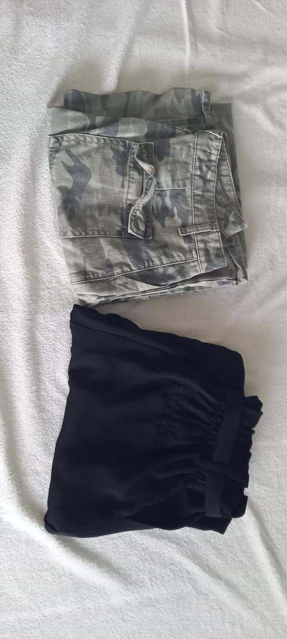Dames kledingpakket
