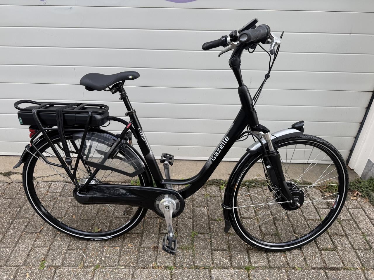 Diversen ebikes prijzen vanaf €450