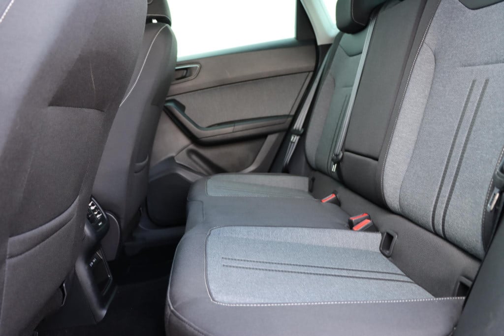 Seat Ateca 1.5 tsi style business intense dsg7 150pk