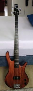 Ibanez GSR100EX Mahogany Oil Gio 2024 z.g.a.n.