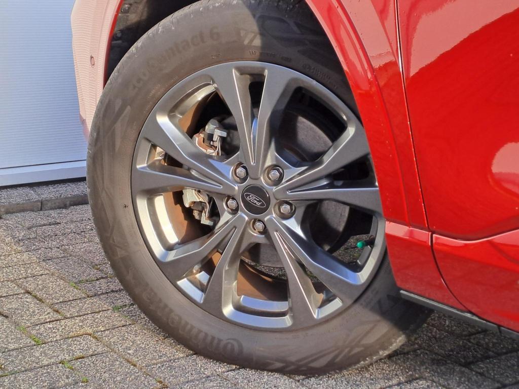 Ford Kuga 2.5 phev st-line x | adaptive cruise control | camera voor & acht