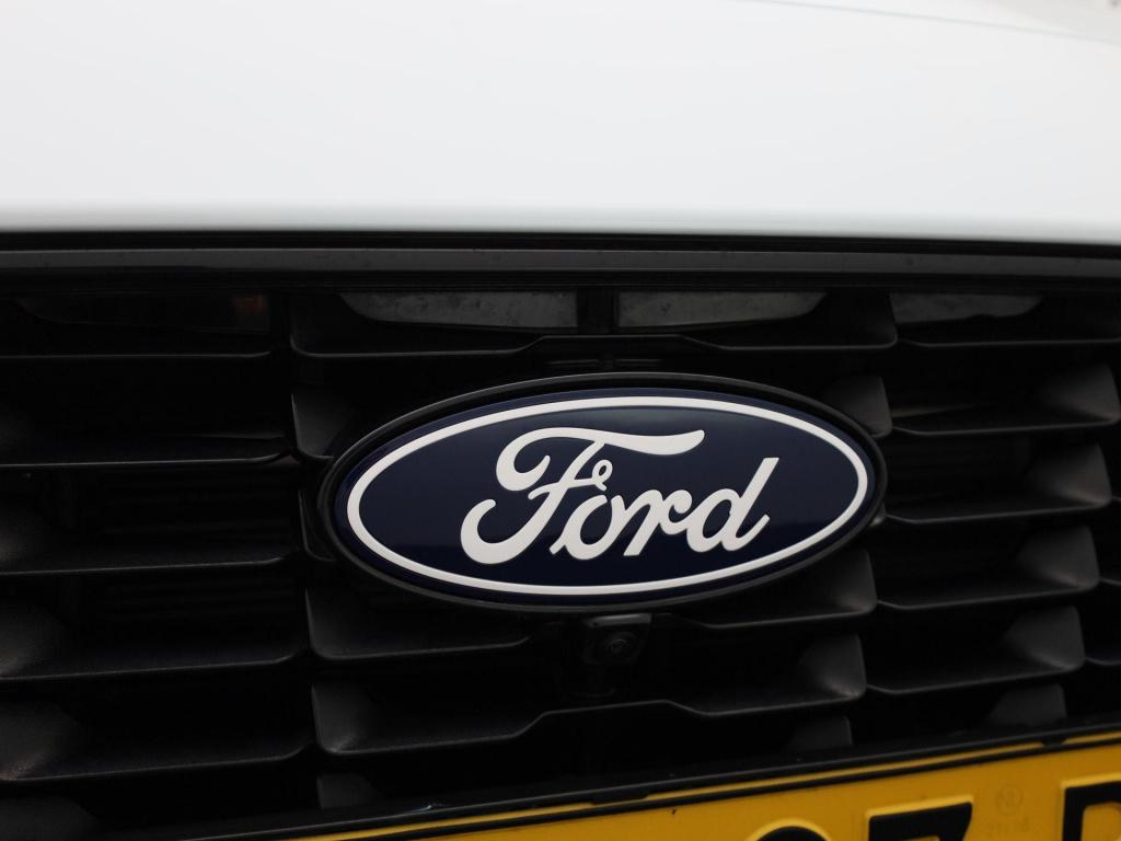 Ford Puma 1.0 ecoboost hybrid titanium | adaptive cruise control | climate 