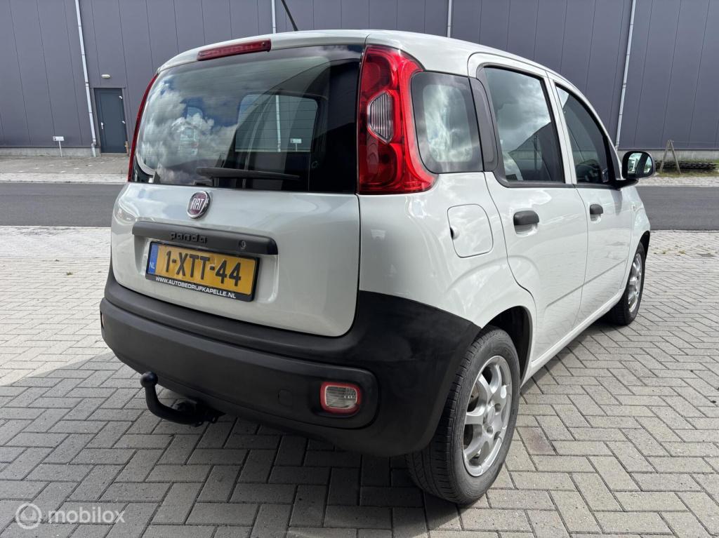 Fiat Panda 0.9 twinair actual