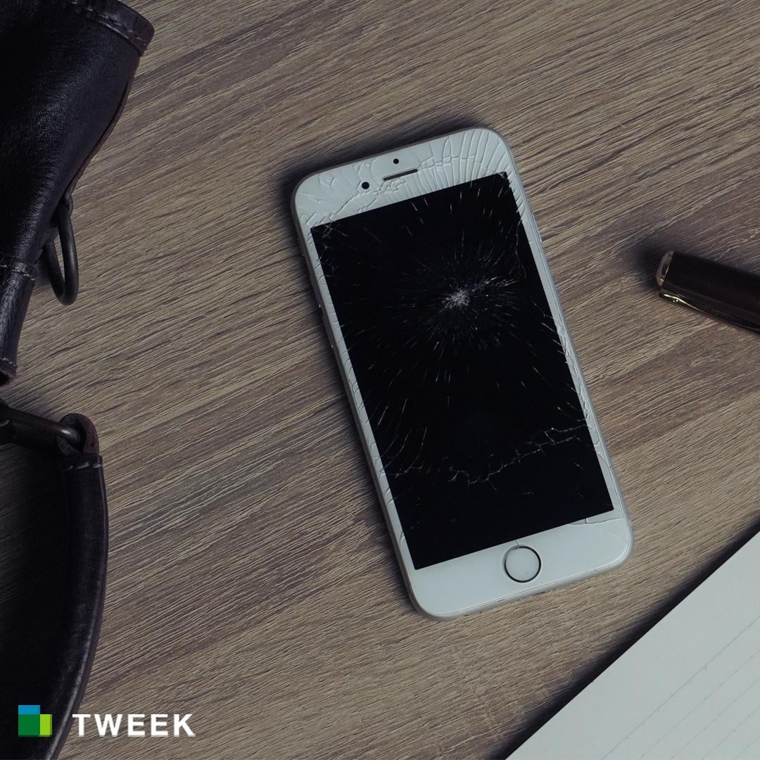 Apple iPhone kapot? Telefoon reparatie in Middelburg