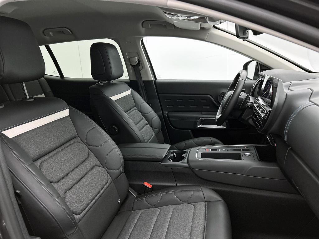 Citroen C5 Aircross hybrid 145pk automaat plus | rijklaar | stoelverwarming
