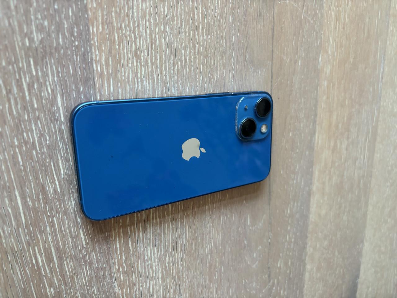 IPhone 13