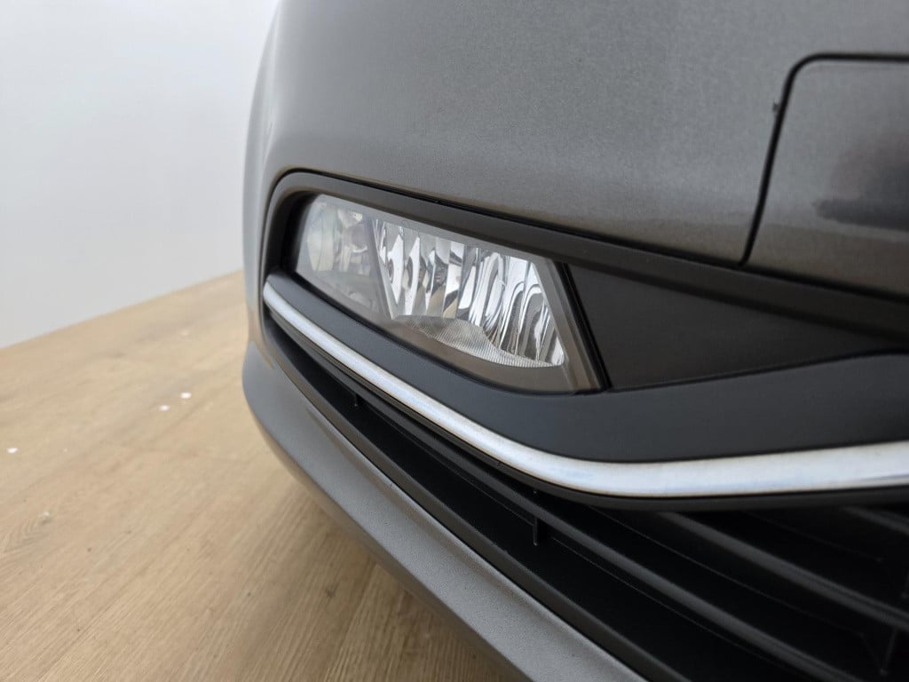 Volkswagen Polo occasion 1.2 tsi bluemotion zeer zuinig en cruisecontrol | 
