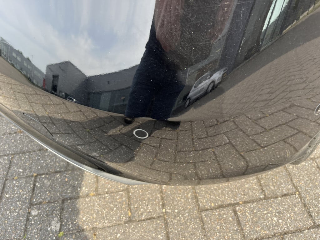 Mercedes-Benz A-Klasse 160 amg night edition