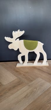 Kerstdecoratie