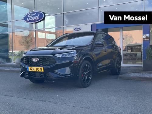 Ford Kuga 2.5 phev st-line x | black pack | 20"lmv |  panoramadak | elektri